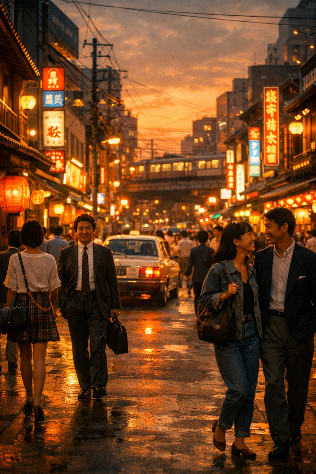 【懐古】1ドル80円時代の思い出ｗｗｗｗｗ