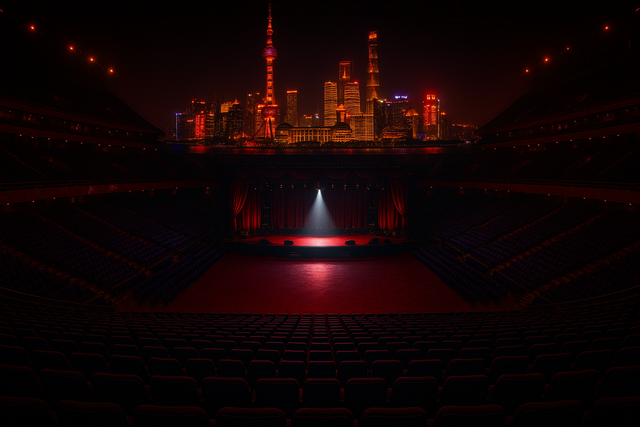 【悲報】浜崎あゆみさん、中国・上海公演が“当日中止”→誰もいない会場で最初からアンコールまで完走して帰る…