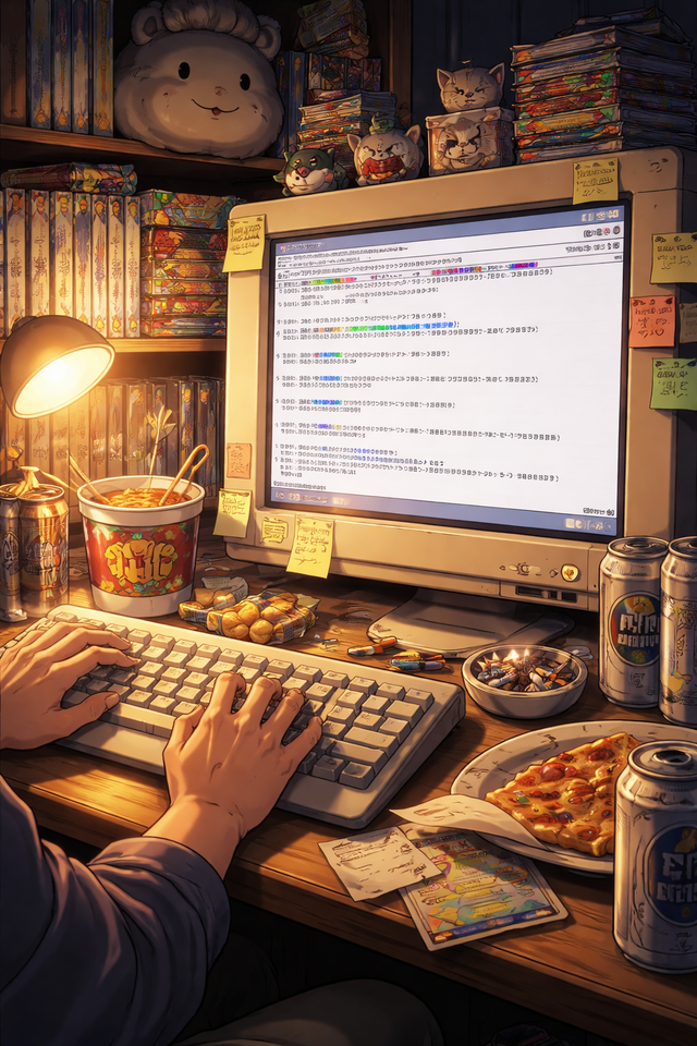 【懐古】昔のネラーが作った嘘松コピペ貼ってくｗｗｗ