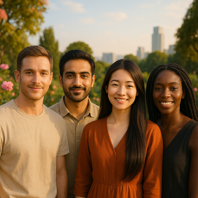 【謎】なぜ全人類、男は短髪で女は長髪という風潮になったのか？