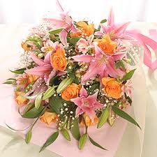 花束