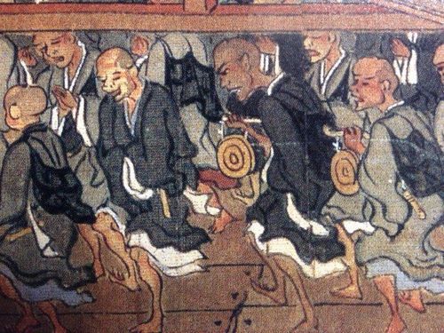 日本人に踊る文化が存在しない理由wwwwwwwwwwwww:哲学ニュースnwk