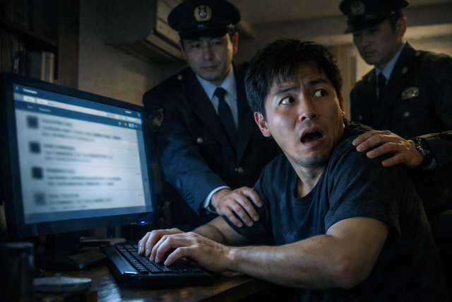 彡(^)(^)「子育てが早く終わっていいなあ」→園児置き去り死のコメント投稿で書類送検