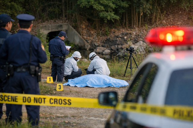 【速報】京都府南丹市で発見の遺体は、行方不明の11歳男児と判明　京都府警