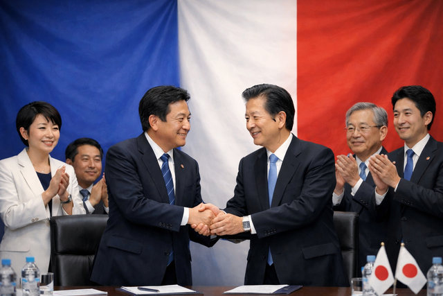 立憲民主と公明党が新党結成へ　15日に両党幹部が協議