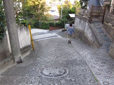 鶴見1
