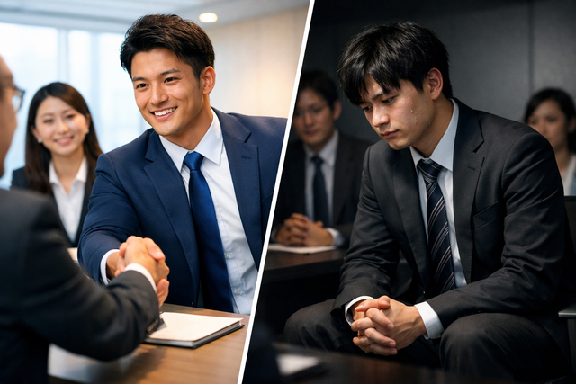 なぜ体育会系は就活で強いのか、真面目に語るスレ