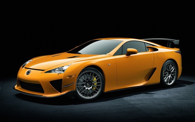 LFA
