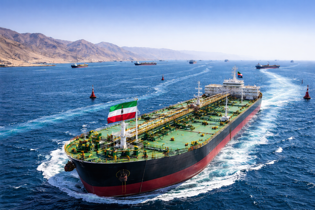 【速報】イラン外相、ホルムズ海峡「完全開放」を宣言　停戦期間限定で航路解禁へ