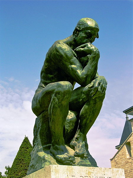 450px-The_Thinker,_Rodin