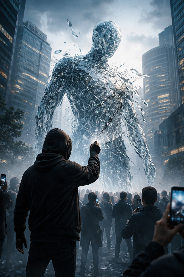 今の社会、他人の「悪意」に弱すぎじゃね？