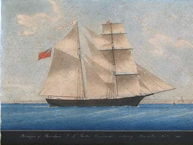 800px-Mary_Celeste_as_Amazon_in_1861