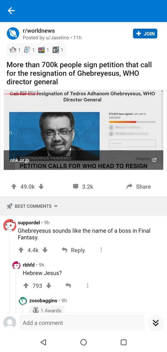no title