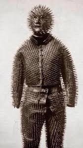 【画像】18世紀シベリアさん「ヒグマ狩るぞ！！」