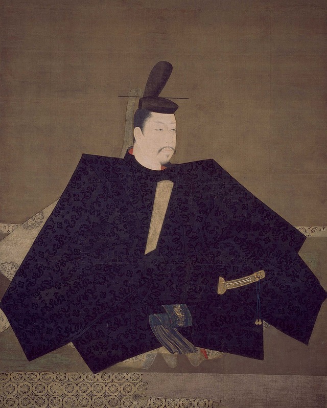 Minamoto_no_Yoritomo