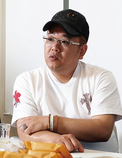 松本人志スキャンダルをサンド伊達が初イジリ？ ナイツ塙が「やめなさい」制止、伊達「みんな（スタッフらが）バツ出してる。いや、M―1のことですよ」