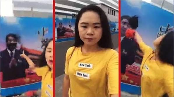 董瑶琼