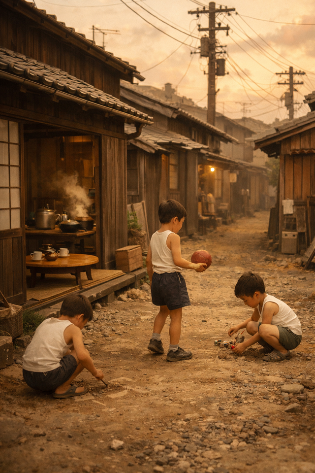 今じゃ考えられない「昭和では普通だったこと」語ろうぜ
