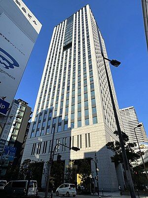 ORIX_Honmachi_Building