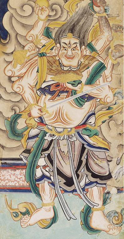 天篷元帥(tian_peng_yuan_shuai)