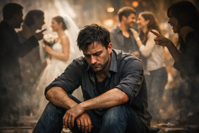 30超えて結婚してない奴は人として終わってるという風潮