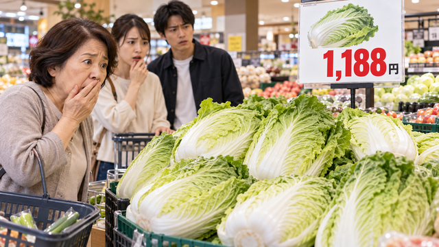 白菜