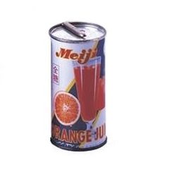 缶ジュース