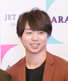 櫻井翔、涙を浮かべ「ジャニーズ事務所は自らちゃんと調査してほしい。性加害は絶対に許されない」