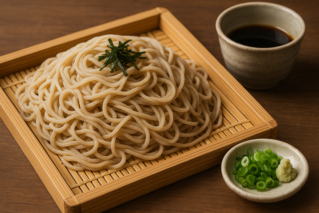 蕎麦「大して旨くないです、家で簡単に作れます、ぶっちゃけ麺つゆと天ぷらの味です、身体にいいという割に科学的根拠ないです」←1200円