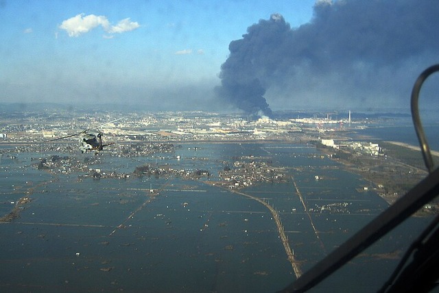 【集合】地震で一番安全な都道府県を決めるスレ！！