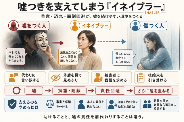 イネイブラー