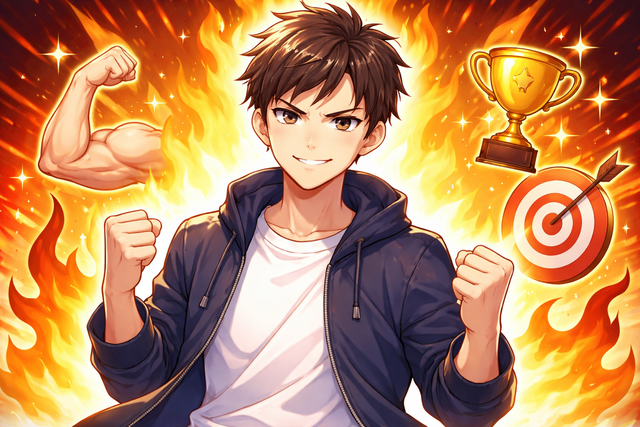 【議論】メンタル強い人間と弱い人間の差って何なんだよ