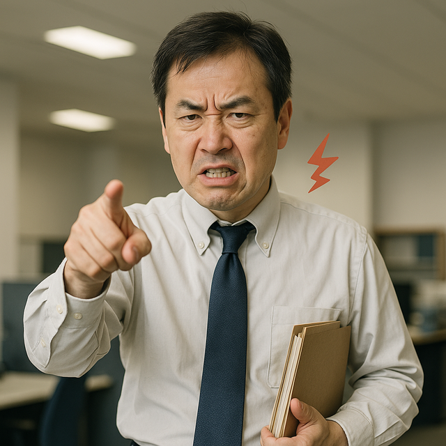 職場で「あ、コイツ苦手????」ってなる奴の特徴あげてけｗｗｗｗｗ