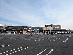 埼玉って謎の市が大量にあるよな