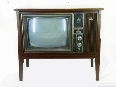 テレビ