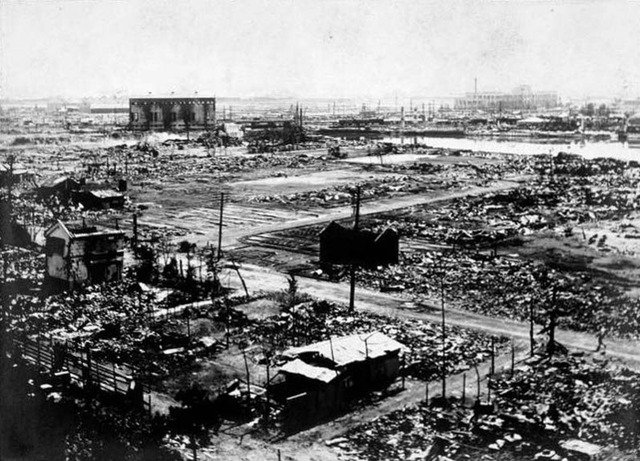 最近知って驚愕したこと『100年間に震度5以上を体験してない都道府県は1ヵ所もない』