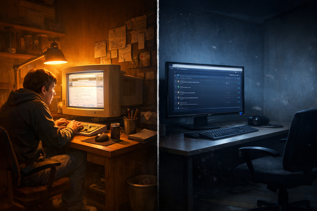 【質問】5chってどこから衰退したんや?