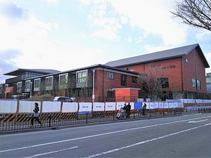 「森友改ざん訴訟」まさかの敗訴にくずおれる原告席の女性 傍聴席も驚き｢私、負けたの？｣　抗議の声で騒然とする中、裁判長は…