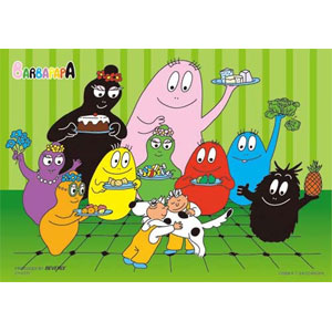barbapapa