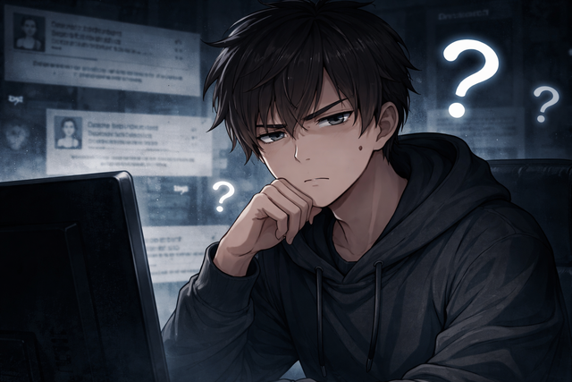 「性格のいい人間」って実在するの？人生で一度も見たことないんだが…