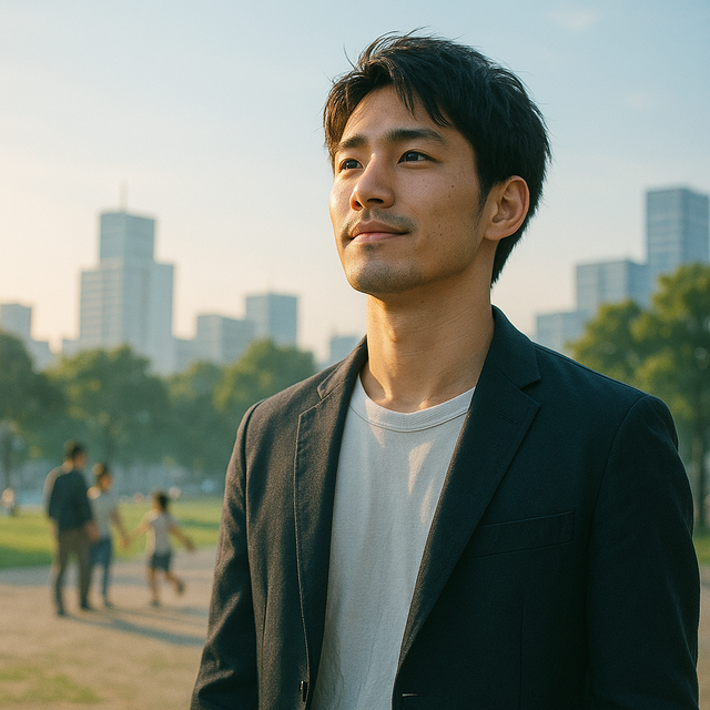 少子化解消に必要なのって、結局「男の自信」じゃない？