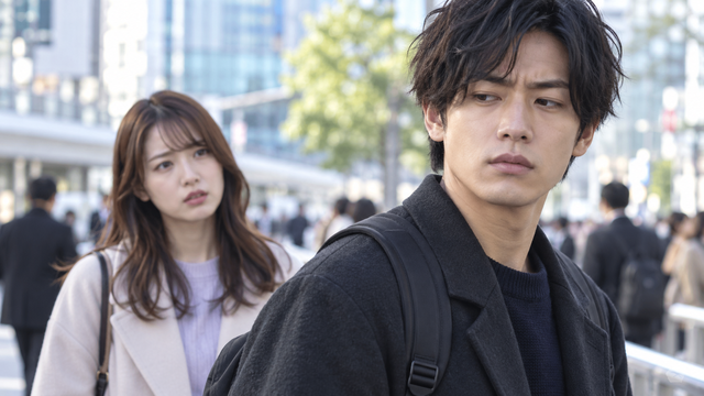 【疑問】最近の若い男って、女嫌いなやつ増えてないか？