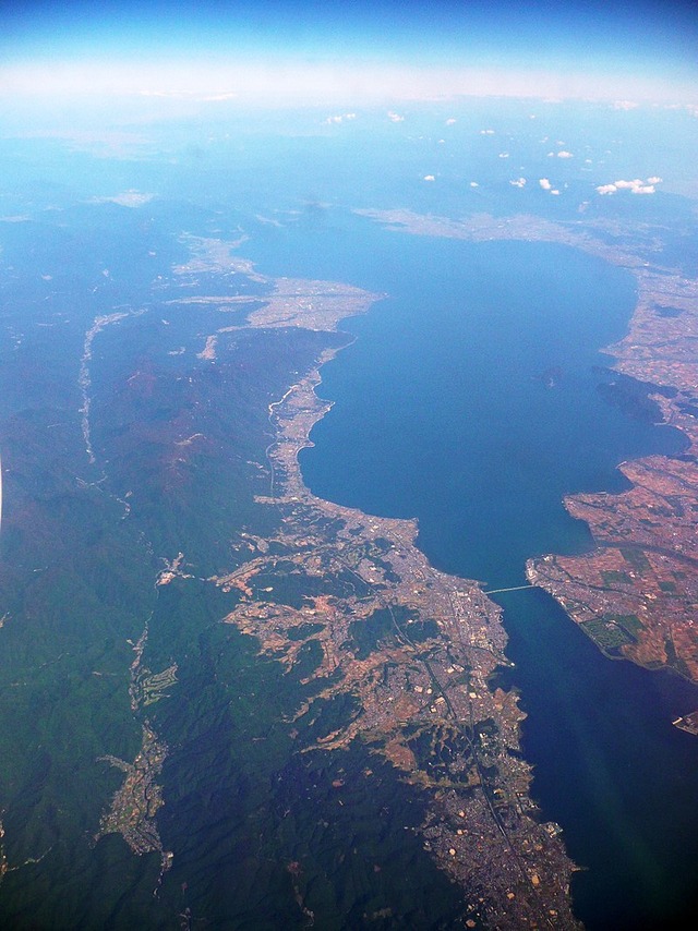 20091015琵琶湖