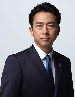 閣僚の資産公開 トップは小泉防衛相で約2.7億円も全額妻の滝川クリステルさん名義…高市首相は3206万円で平均6641万円