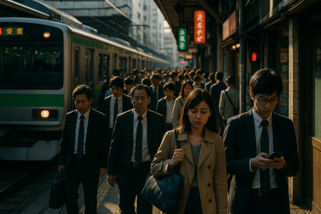 正直、日本で「これだけはやだな」と感じるところある？