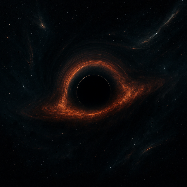   【絶望】ブラックホールとかいう“光すら逃げられない”宇宙の処刑場…こんな危険物がなぜ存在してるんだ？