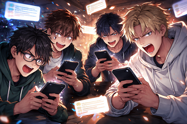 売れてるから名作 ←わかる　売れてないけど名作 ←それただの信者の妄想だろｗｗｗ