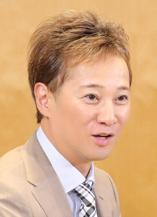 【芸能】中居正広　どこでもドアが1回使えるなら…の問いに「お父さんのいる天国に行ってみたい」
