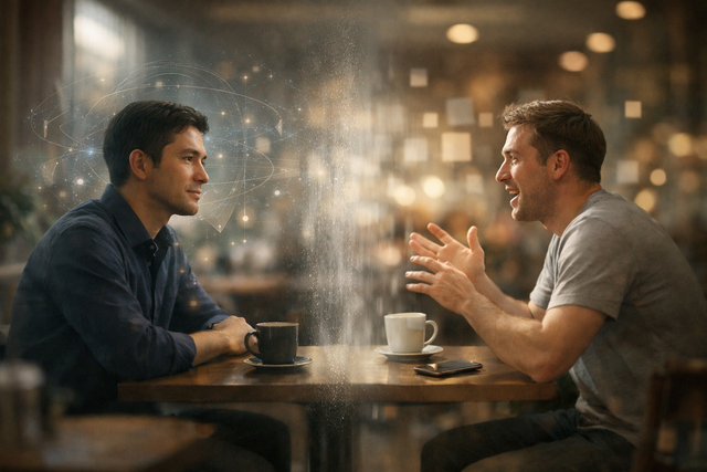 【疑問】普通に生きてて「あ、こいつワイとIQ20以上差あるな…」って感じる瞬間ある？