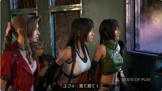 【悲報】スクウェアエニックス、スクウェアとエニックスで開発力が違いすぎる…